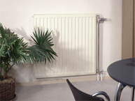 Radson design radiator Integra