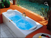 Jacuzzi Janus