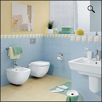 Villeroy & Boch Easy Subway